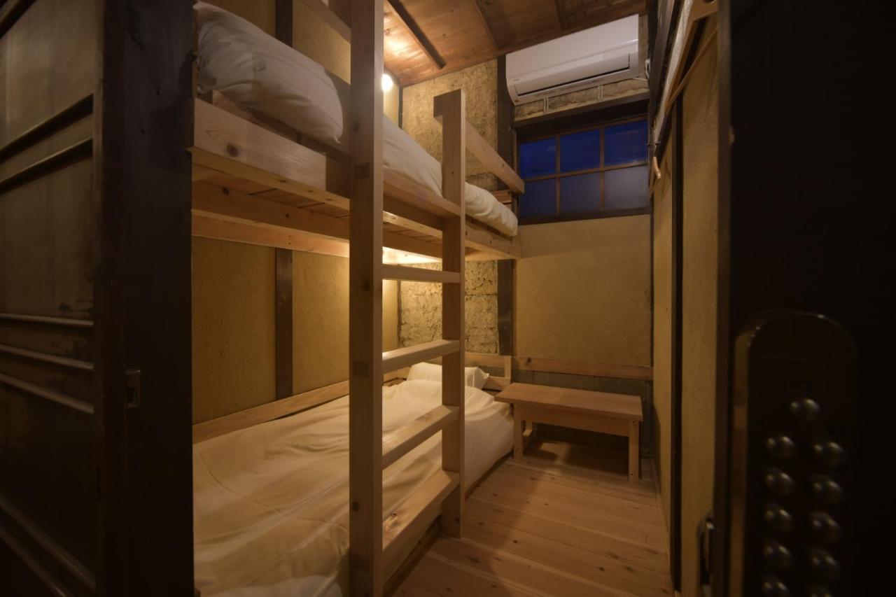 Sasayama Castle Town Guest House Komeya - Vacation Stay 92043 Szaszajama Kültér fotó