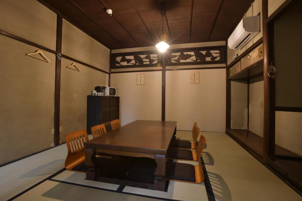 Sasayama Castle Town Guest House Komeya - Vacation Stay 92043 Szaszajama Kültér fotó