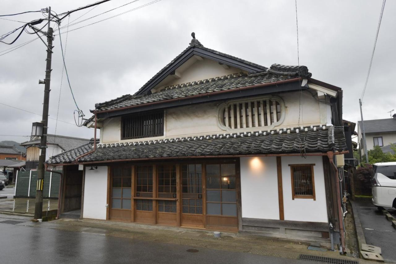 Sasayama Castle Town Guest House Komeya - Vacation Stay 92043 Szaszajama Kültér fotó