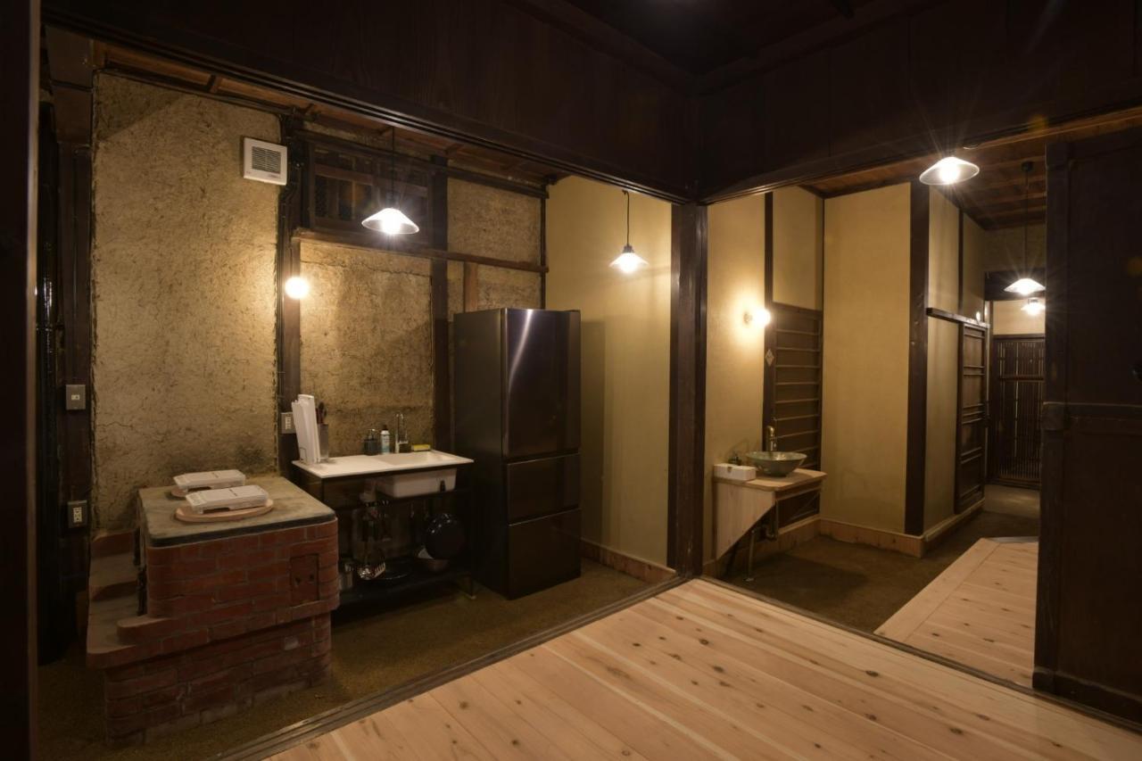 Sasayama Castle Town Guest House Komeya - Vacation Stay 92043 Szaszajama Kültér fotó