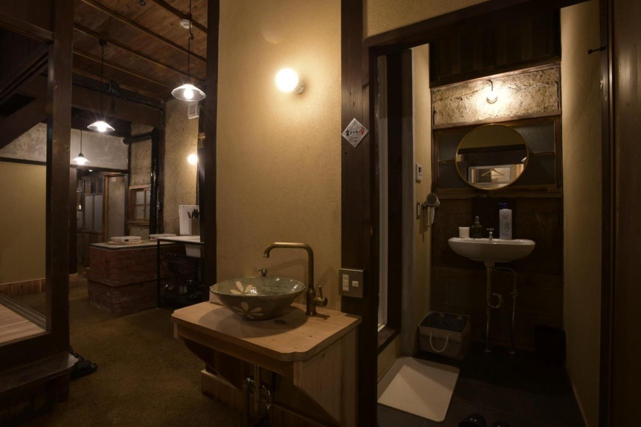 Sasayama Castle Town Guest House Komeya - Vacation Stay 92043 Szaszajama Kültér fotó