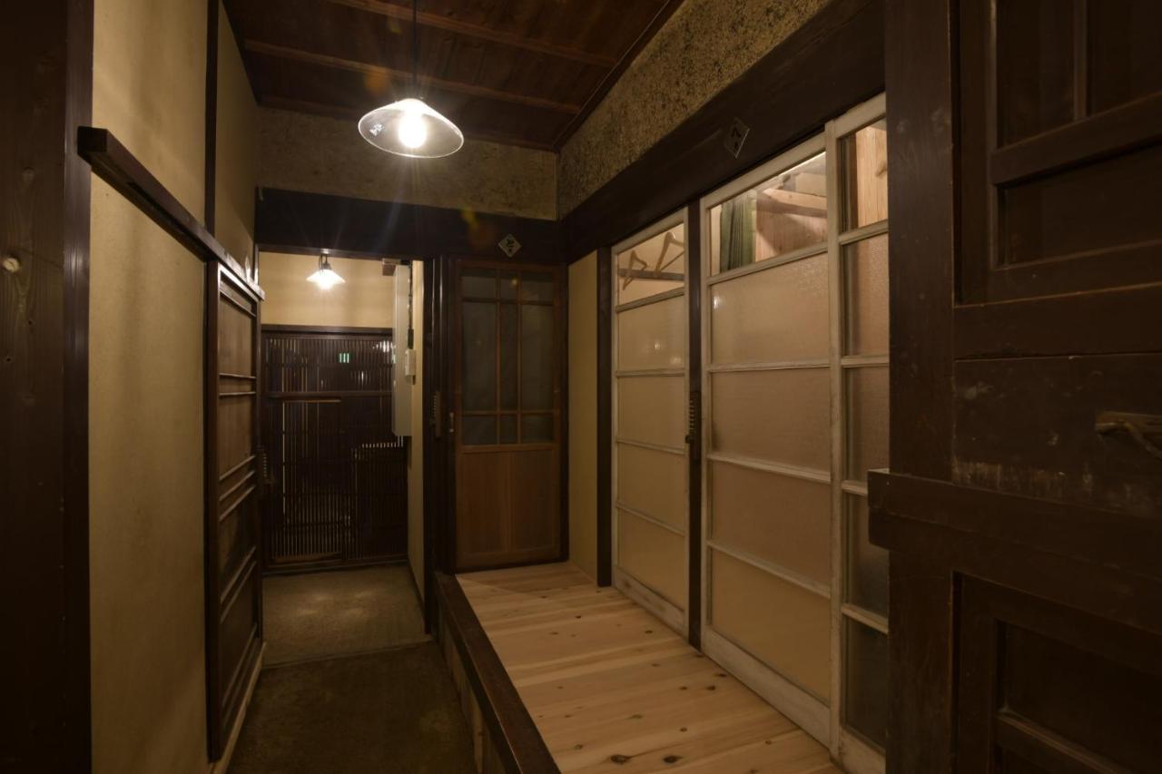 Sasayama Castle Town Guest House Komeya - Vacation Stay 92043 Szaszajama Kültér fotó