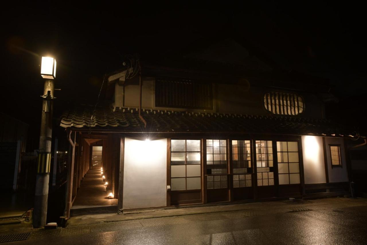Sasayama Castle Town Guest House Komeya - Vacation Stay 92043 Szaszajama Kültér fotó